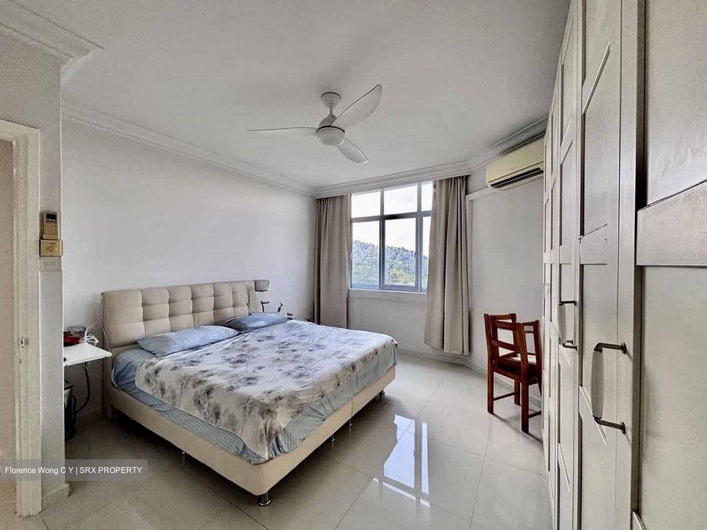 Sherwood Towers (D21), Apartment #600190781